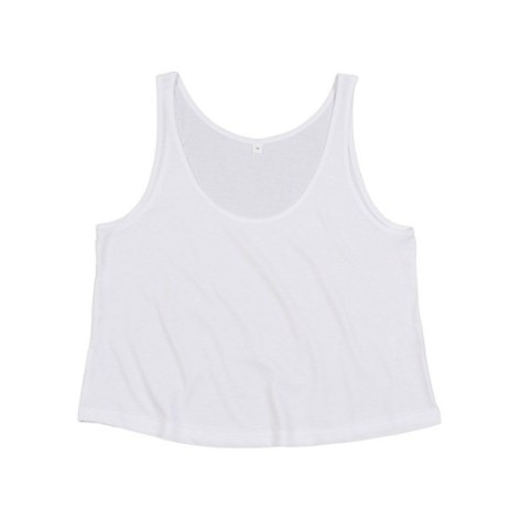 Women'sâ Organic Crop Vest