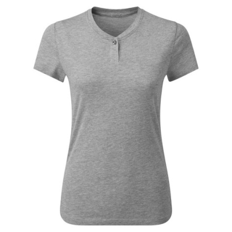 Womenâs âComisâ Sustainable Tee