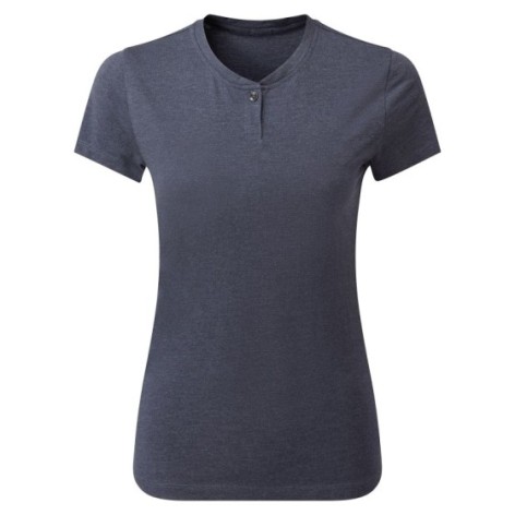 Womenâs âComisâ Sustainable Tee