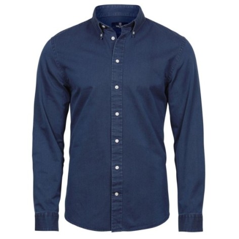 Casual Twill Shirt