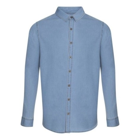 Jack Denim Shirt