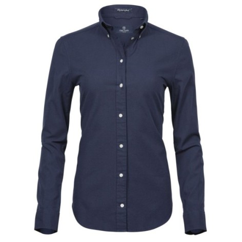 Ladies Perfect Oxford Shirt