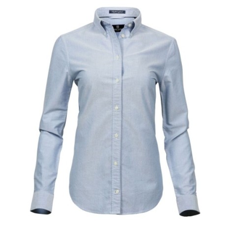 Ladies Perfect Oxford Shirt