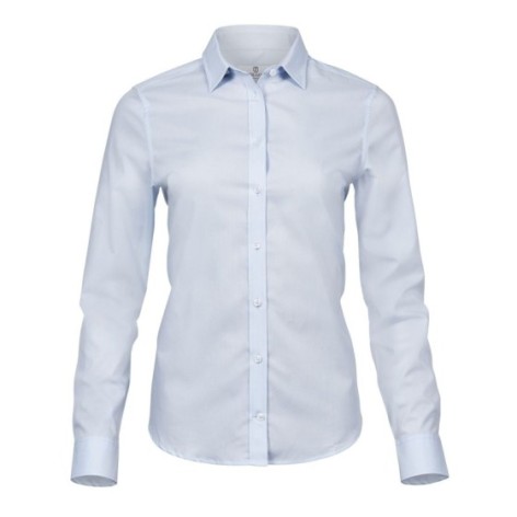 Ladies Stretch Luxury Shirt