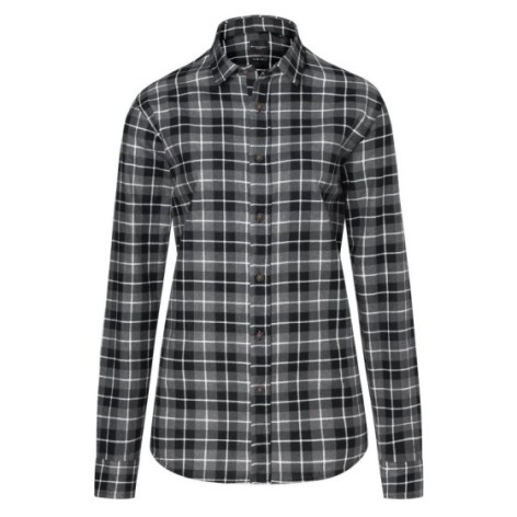 Ladies' checked blouse Urban-Flair