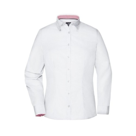 Ladies' Plain Shirt