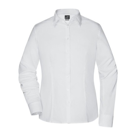 Ladies' Shirt Slim Fit