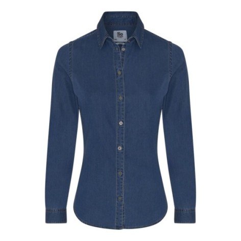 Lucy Denim Shirt