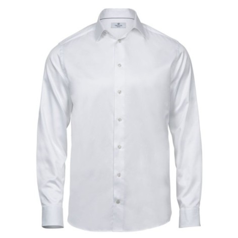 Luxury Shirt Comfort Fit