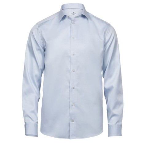 Luxury Shirt Comfort Fit