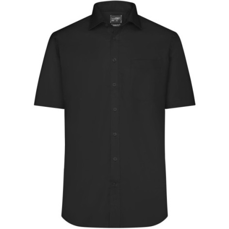 Men's 'Shirt Shortsleeve Micro-Twill