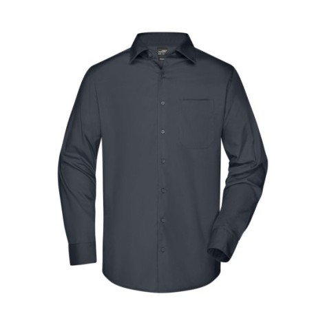 Men's Business Shirt Longsleeve