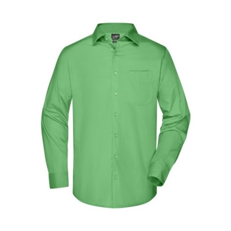 Men's Business Shirt Longsleeve