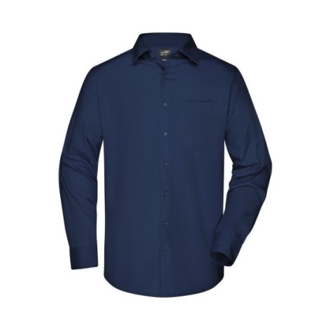 Men's Business Shirt Longsleeve