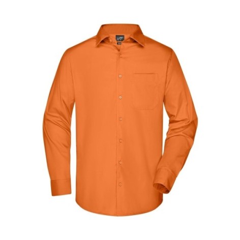 Men's Business Shirt Longsleeve