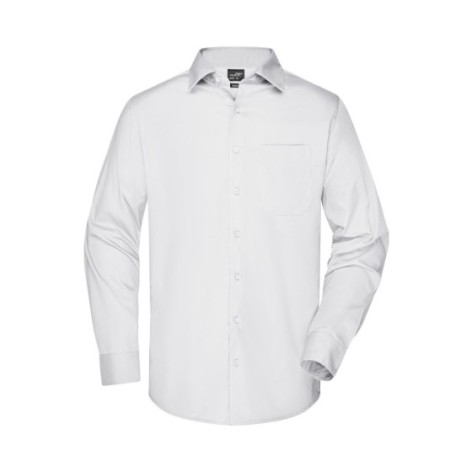 Men's Business Shirt Longsleeve