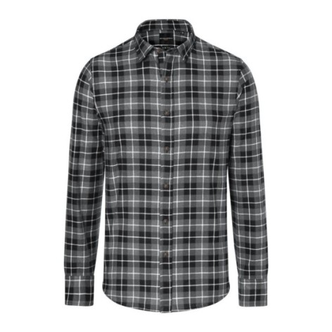 Men's checked shirt Urban-Flair