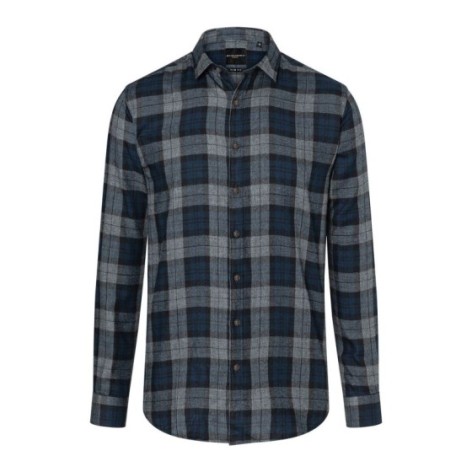 Men's checked shirt Urban-Style