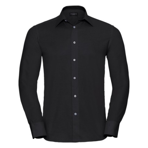 Men's LSL Tailored Oxford Shirt