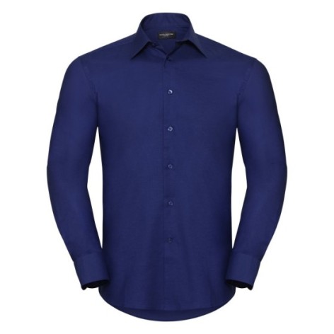 Men's LSL Tailored Oxford Shirt