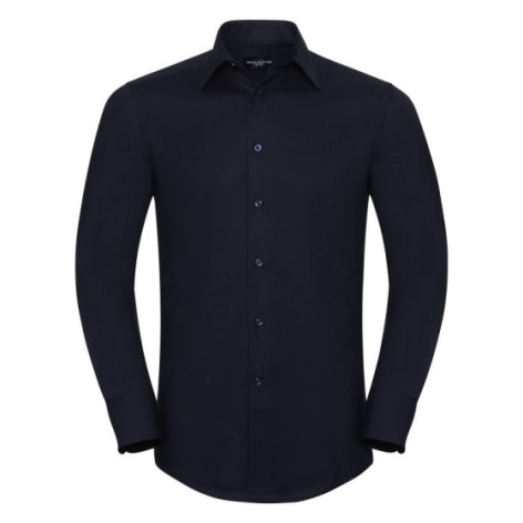 Men's LSL Tailored Oxford Shirt