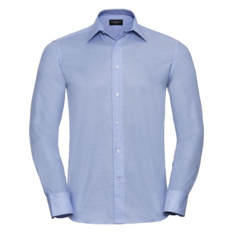 Men's LSL Tailored Oxford Shirt