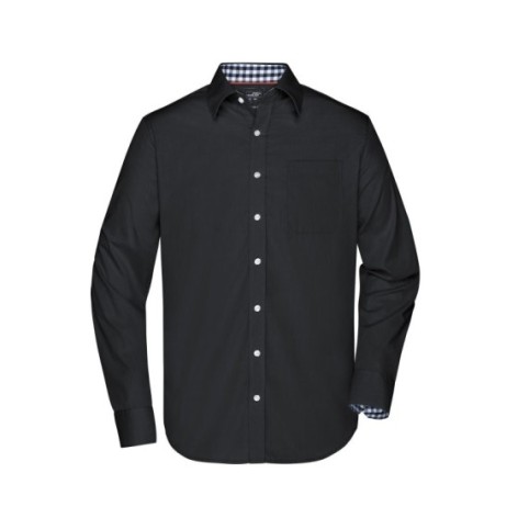 Men's Plain Shirt