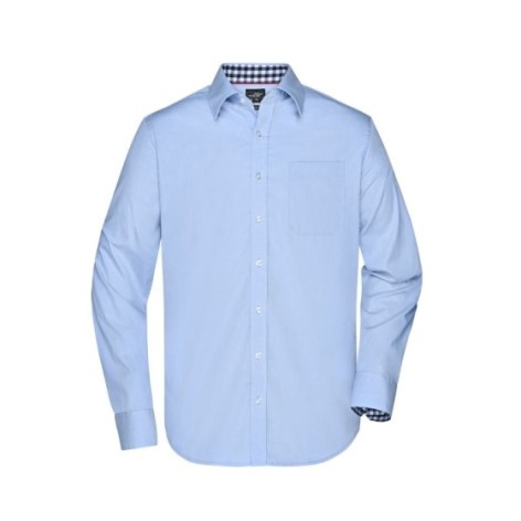 Men's Plain Shirt