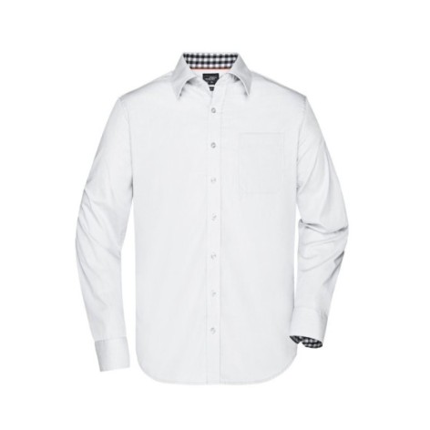 Men's Plain Shirt