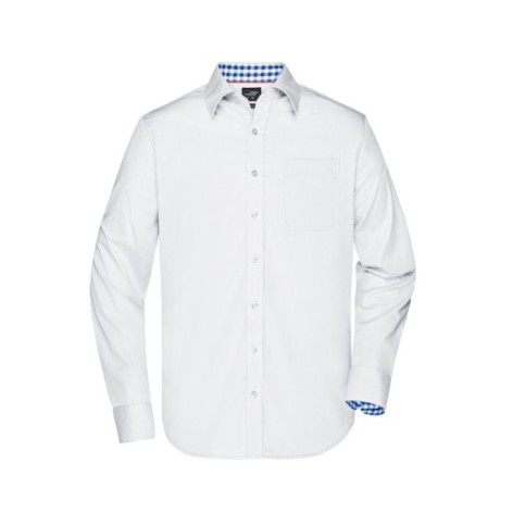 Men's Plain Shirt