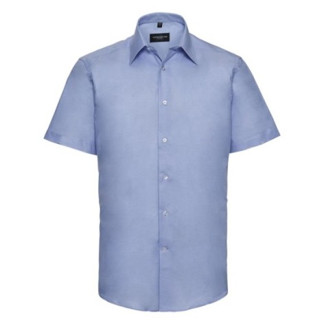 Men's SSL Tailored Oxford Shirt