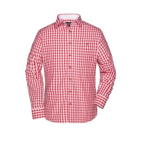 Men's Traditional Shirt