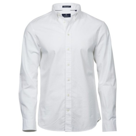 Perfect Oxford Shirt