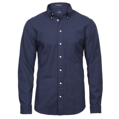 Perfect Oxford Shirt