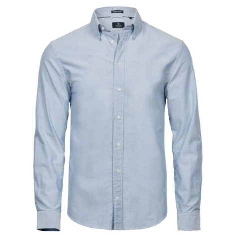 Perfect Oxford Shirt