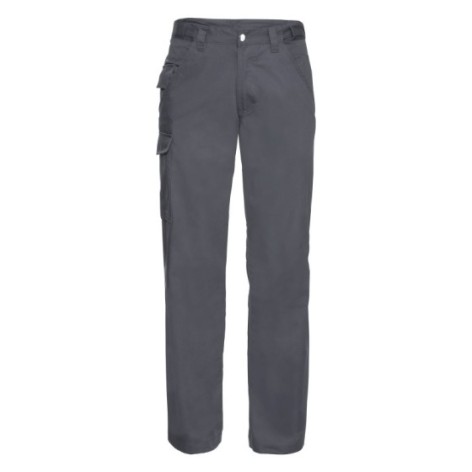 Adults' Polycotton Twill Trousers