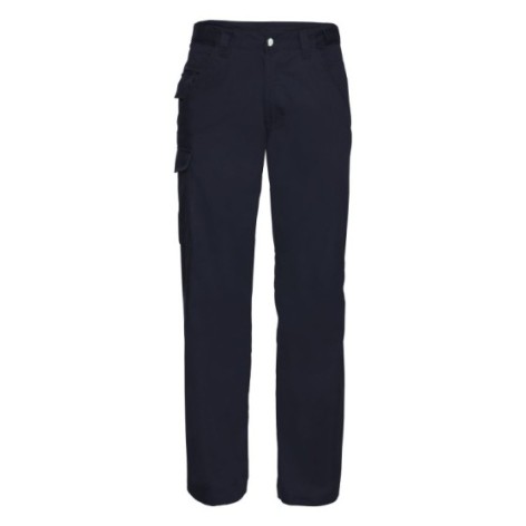 Adults' Polycotton Twill Trousers