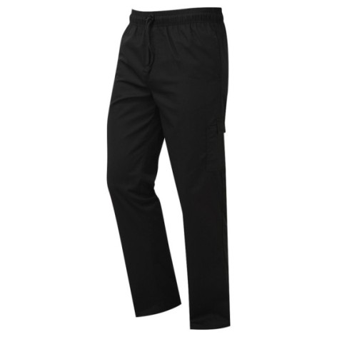 âEssential' Chef's Cargo Pocket Trousers