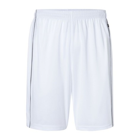 Basic Team Shorts