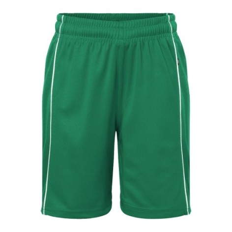 Basic Team Shorts Junior