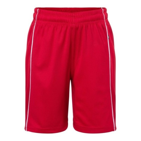 Basic Team Shorts Junior