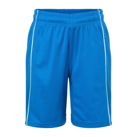 Basic Team Shorts Junior