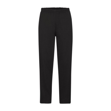 Classic Open Hem Jog Pants