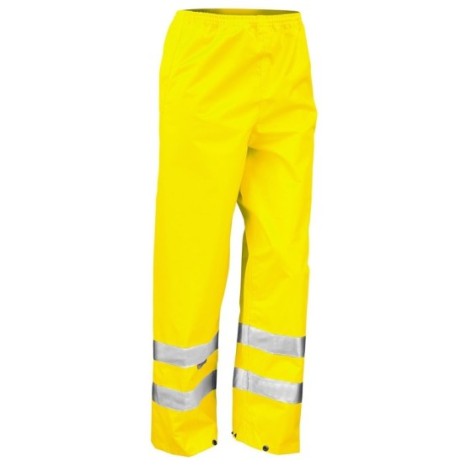 High Viz Trousers