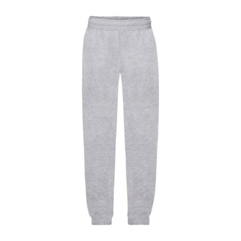 Kids Classic Elasticated Cuff Jog Pants