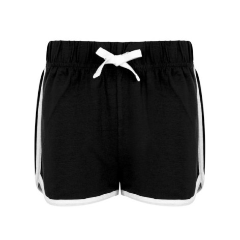 Kids Retro Shorts