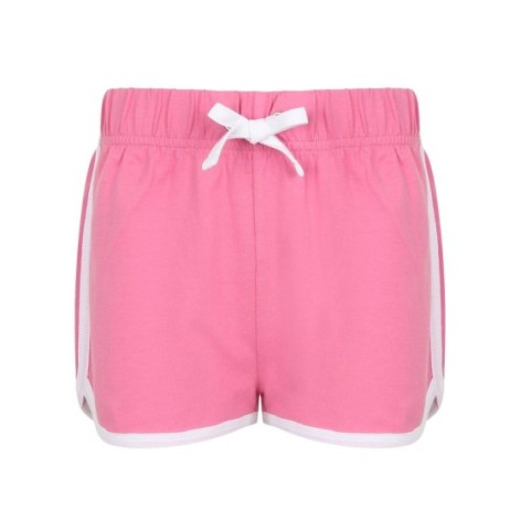 Kids Retro Shorts