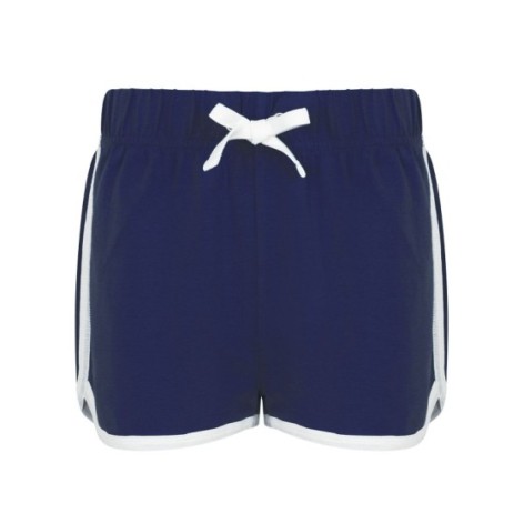 Kids Retro Shorts