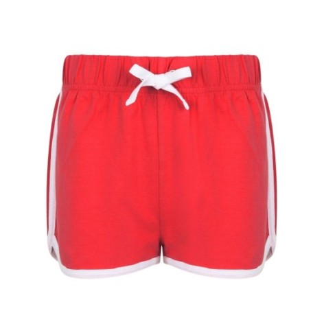 Kids Retro Shorts