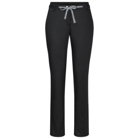 Ladies Chino Trouser Modern Stretch